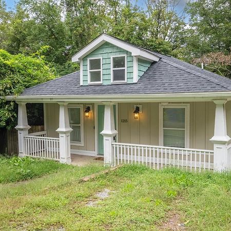 Charming 2Br Bungalow 4 Minutes To Duke University Durham megye  Kültér fotó