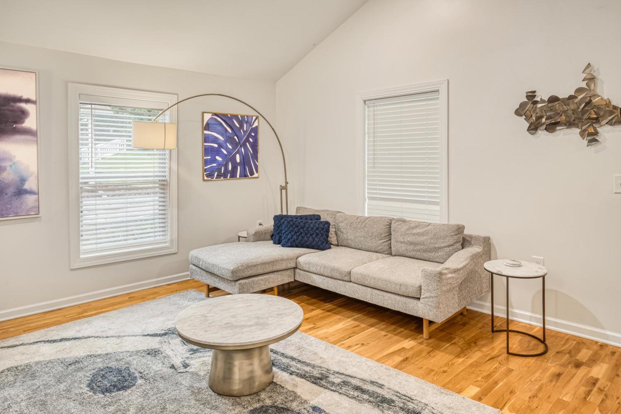 Charming 2Br Bungalow 4 Minutes To Duke University Durham megye  Kültér fotó