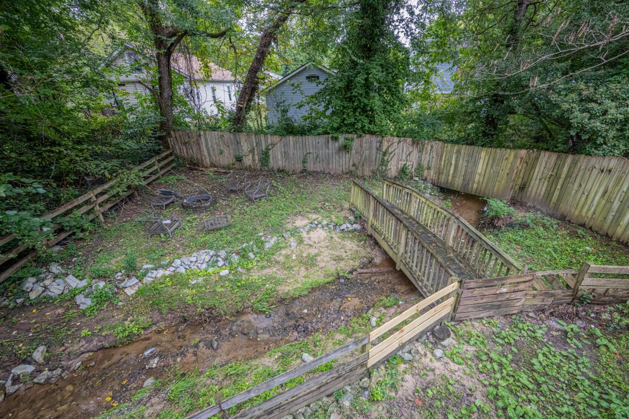 Charming 2Br Bungalow 4 Minutes To Duke University Durham megye  Kültér fotó