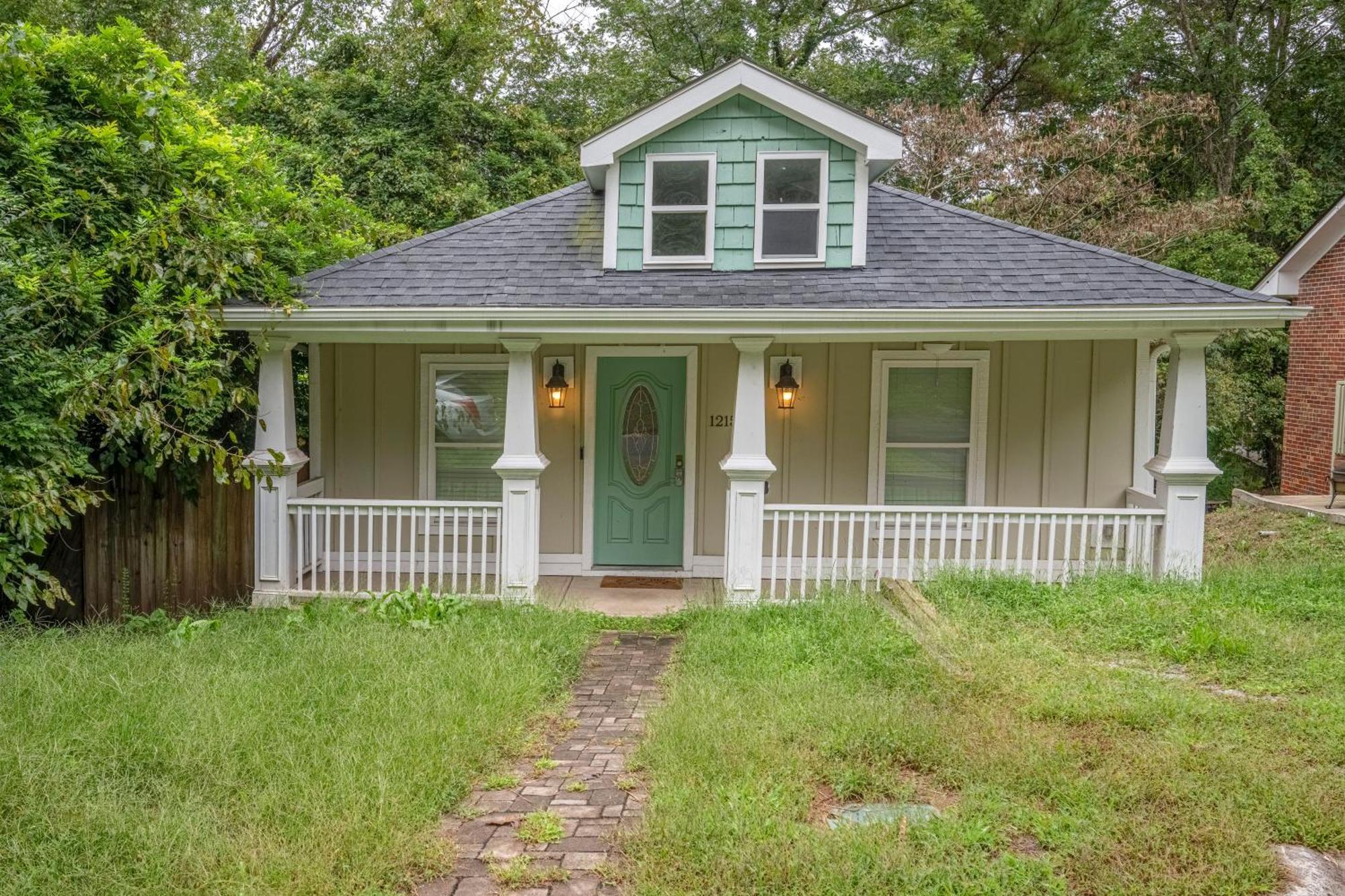 Charming 2Br Bungalow 4 Minutes To Duke University Durham megye  Kültér fotó