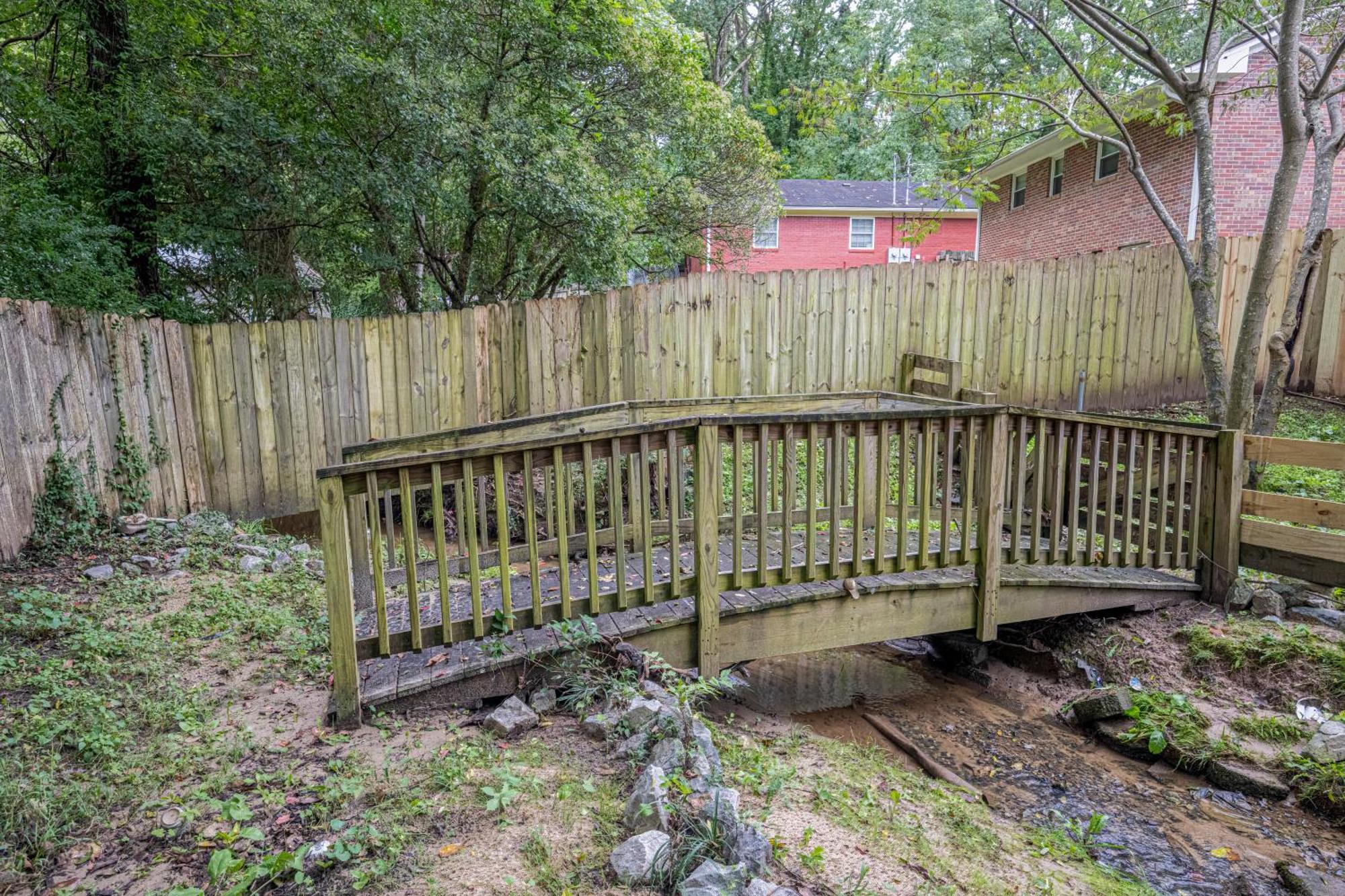 Charming 2Br Bungalow 4 Minutes To Duke University Durham megye  Kültér fotó