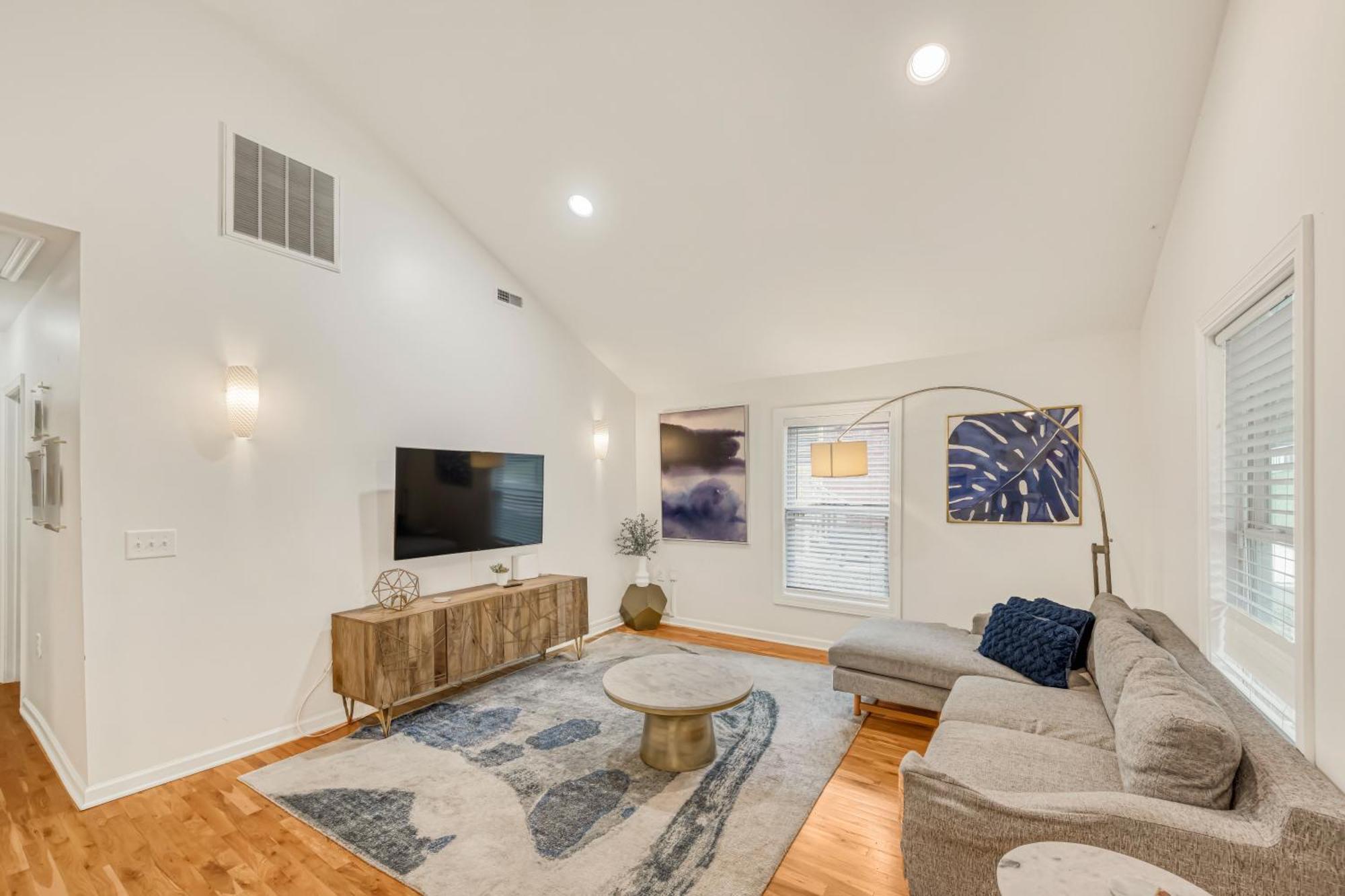 Charming 2Br Bungalow 4 Minutes To Duke University Durham megye  Kültér fotó