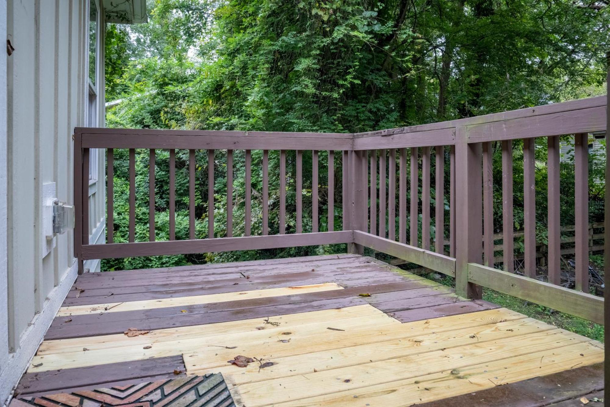 Charming 2Br Bungalow 4 Minutes To Duke University Durham megye  Kültér fotó