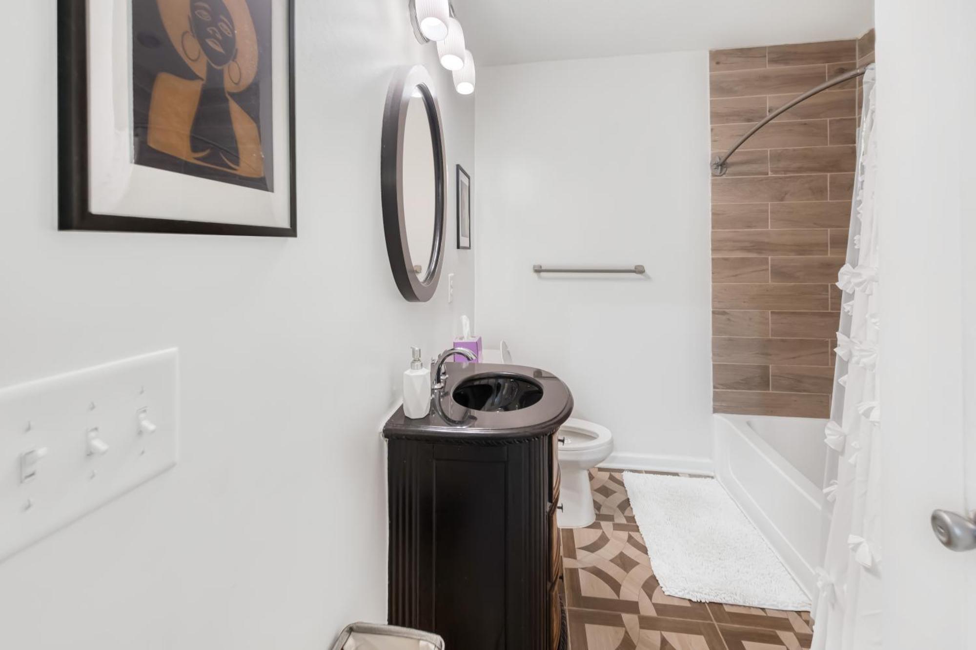 Charming 2Br Bungalow 4 Minutes To Duke University Durham megye  Kültér fotó