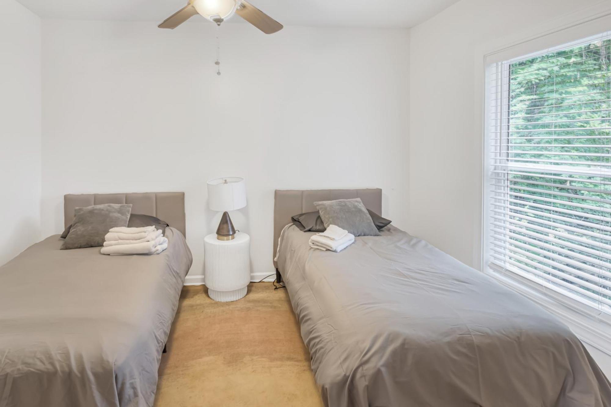 Charming 2Br Bungalow 4 Minutes To Duke University Durham megye  Kültér fotó